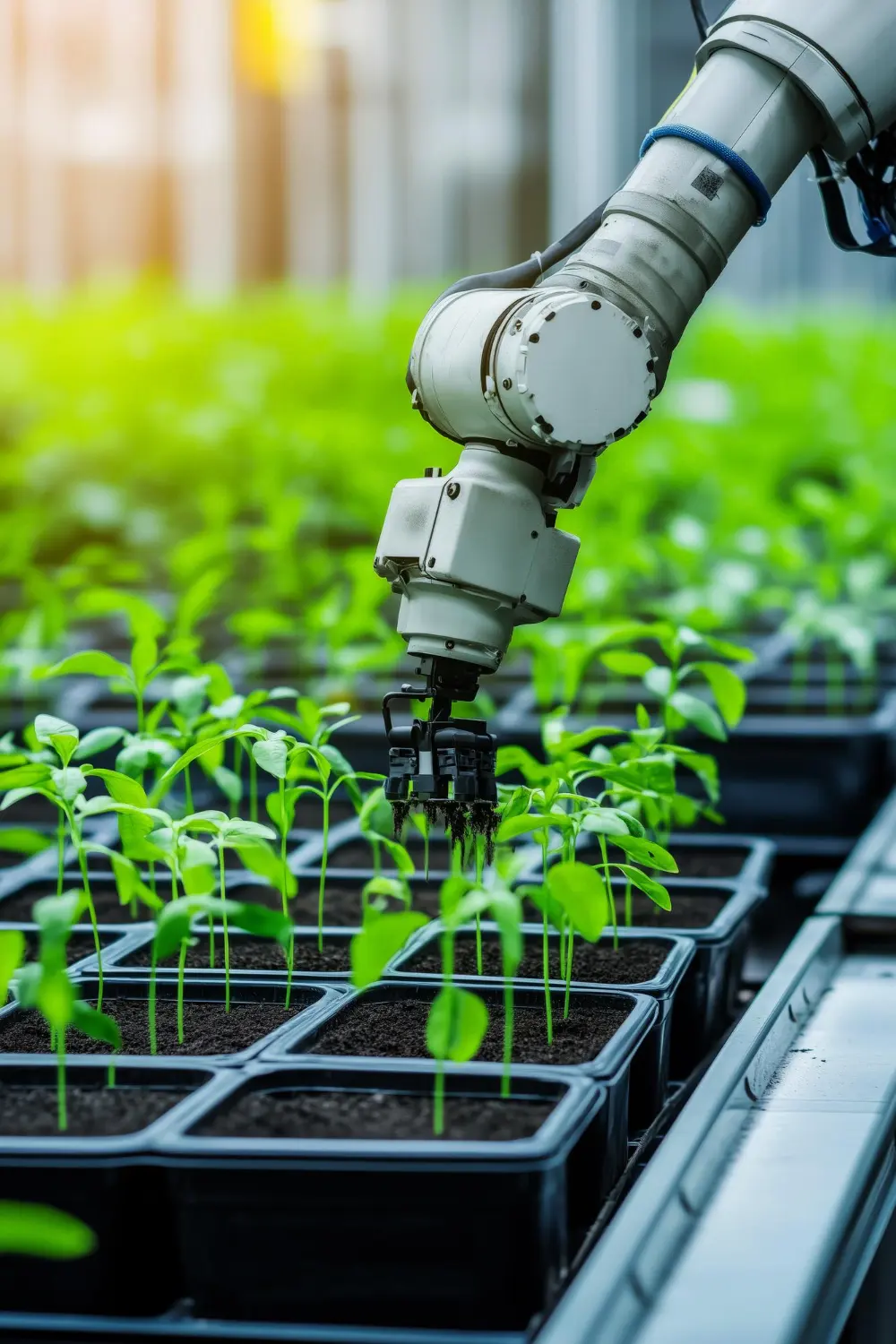 What Is Agriculture