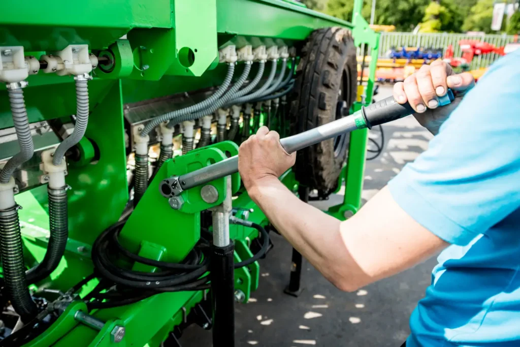 Careers In Agriculture