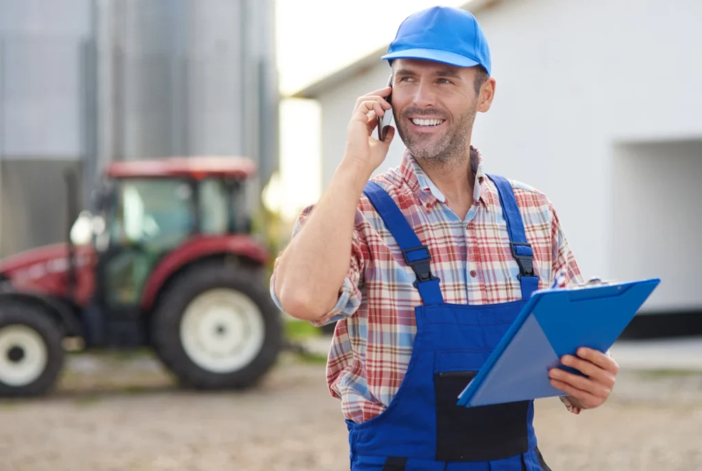 Careers In Agriculture