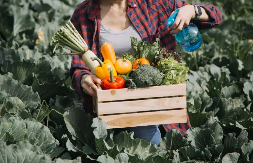 Why Is Agriculture Important
