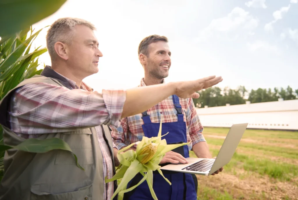 Careers In Agriculture