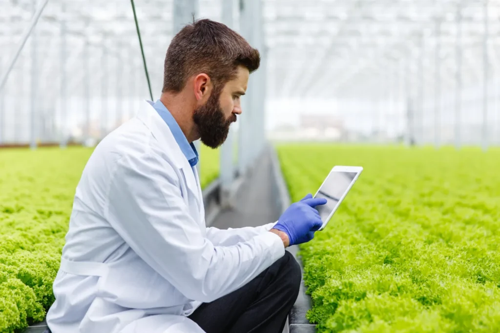 Careers In Agriculture