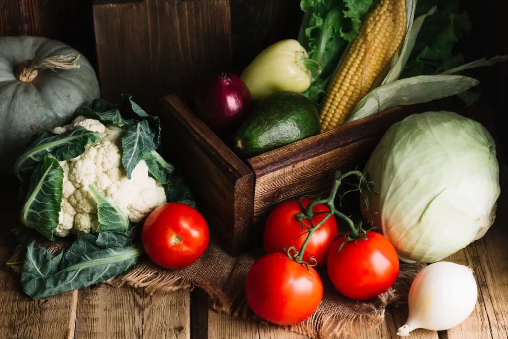 Why Is Agriculture Important