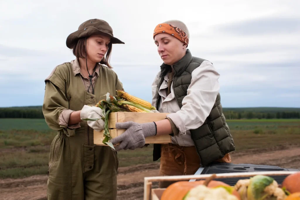 Careers In Agriculture